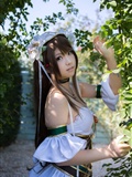 【Cosplay】2013.04.06爱洋库无尤斯蒂亚Cosplay 2(64)